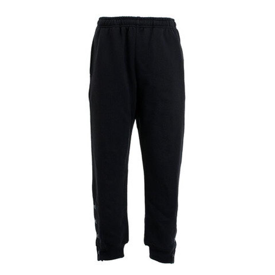 【10/10 24h限定エントリー＆対象4店舗買い回りで最大P10倍！】エックスティーエス（XTS） スウェットパンツ キッズ ネイビー 751G9ES6311C NVY ロングパンツ 裾ボタン （キッズ）