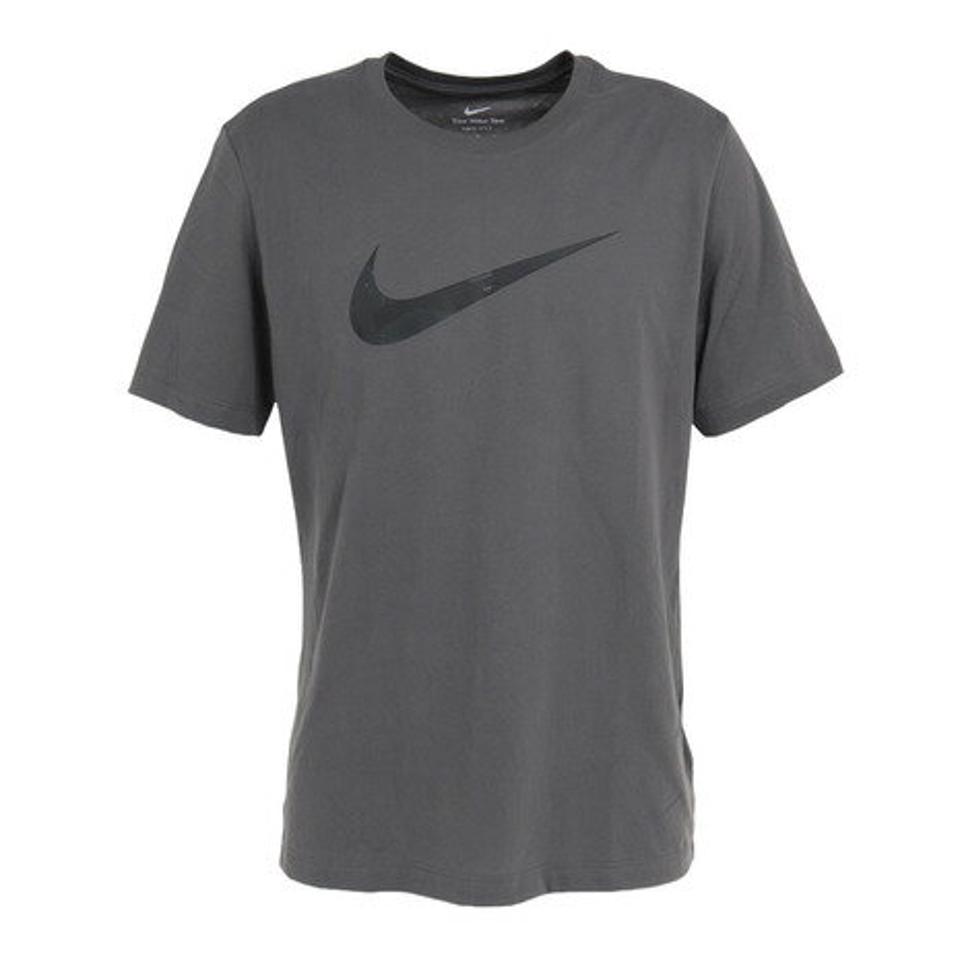 ナイキ（NIKE） ドライフィット カモ グラフィック 半袖Tシャツ DR7562-068 （メンズ）