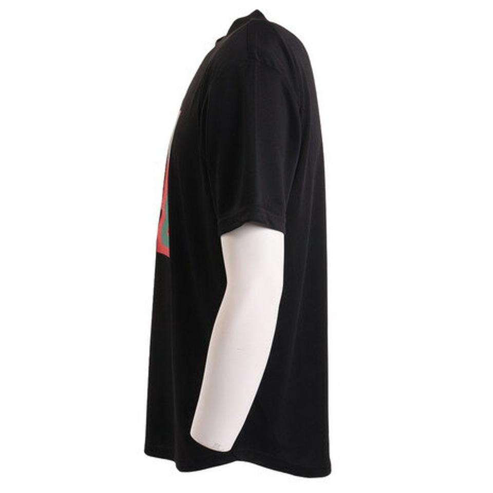 エゴザル（EGOZARU） バスケットボールウェア モノグラム EZ Tシャツ EZST-S2243-012 （メンズ）