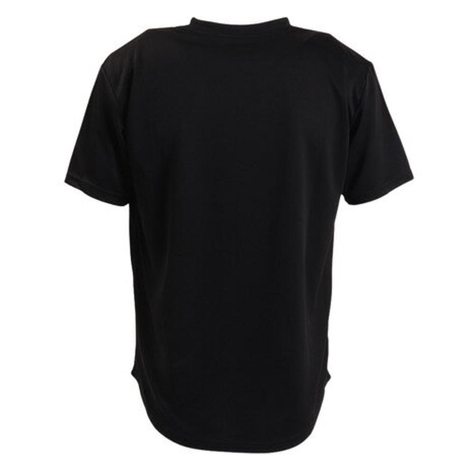 エゴザル（EGOZARU） バスケットボールウェア モノグラム EZ Tシャツ EZST-S2243-012 （メンズ）