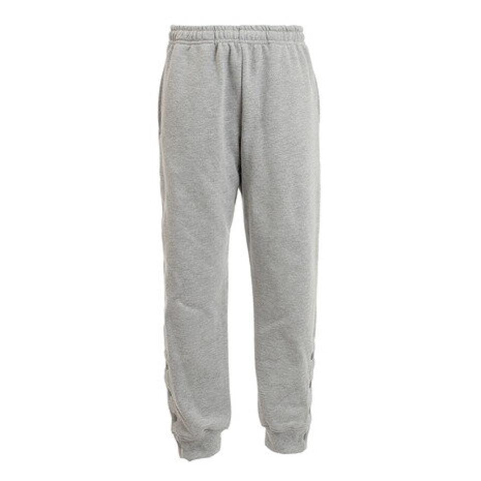 エックスティーエス（XTS） スウェットパンツ キッズ 751G9ES6311C GRY ロングパンツ 裾ボタン スポーツウェア （キッズ）