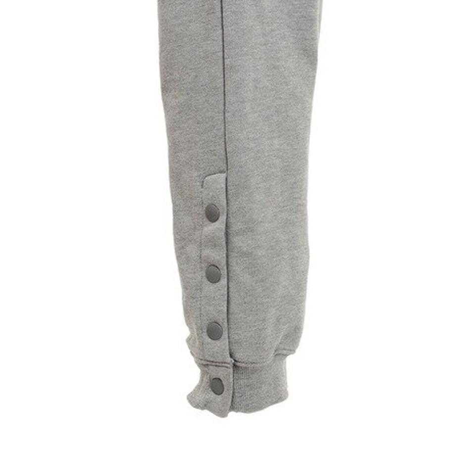 エックスティーエス（XTS） スウェットパンツ キッズ 751G9ES6311C GRY ロングパンツ 裾ボタン スポーツウェア （キッズ）