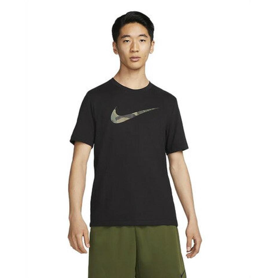 ナイキ（NIKE） トレーニング 半袖Tシャツ DR7562-010 （メンズ）