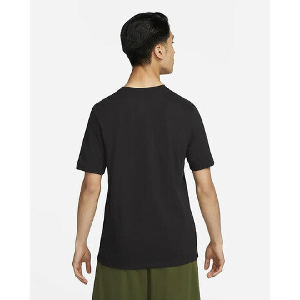 ナイキ（NIKE） トレーニング 半袖Tシャツ DR7562-010 （メンズ）