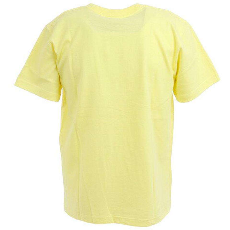 スラッシャー（THRASHER） Tシャツ メンズ 半袖 ロゴ TH8101 LTYE カットソー （メンズ）