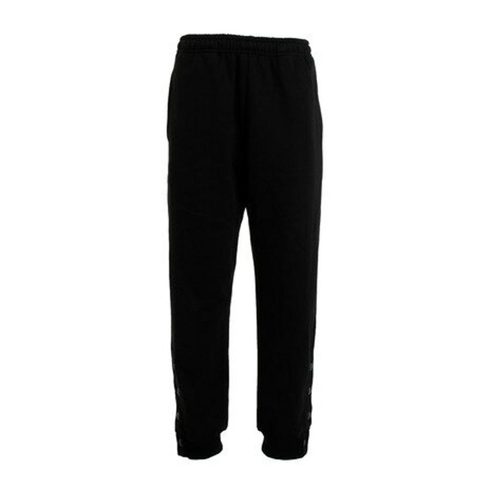 エックスティーエス（XTS）（キッズ） スウェットパンツ 751G9ES6311C ロングパンツ 裾ボタン スポーツウェア