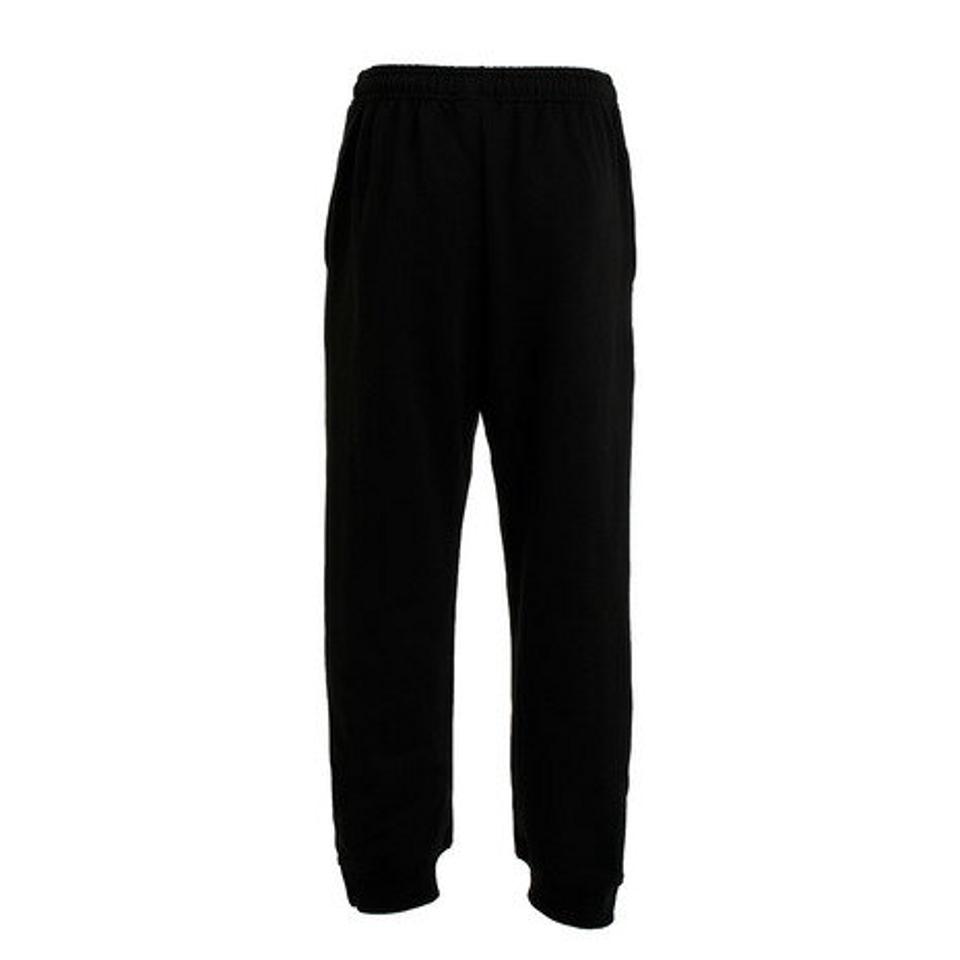 エックスティーエス（XTS）（キッズ） スウェットパンツ 751G9ES6311C ロングパンツ 裾ボタン スポーツウェア