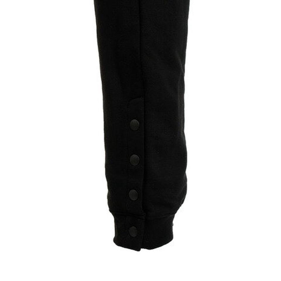 エックスティーエス（XTS）（キッズ） スウェットパンツ 751G9ES6311C ロングパンツ 裾ボタン スポーツウェア