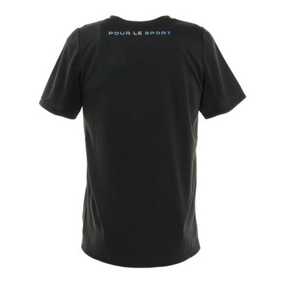 ジローム（GIRAUDM）（メンズ）半袖Tシャツ メンズ ドライ 吸汗速乾 放熱素材 UVカット863GM1DT6691