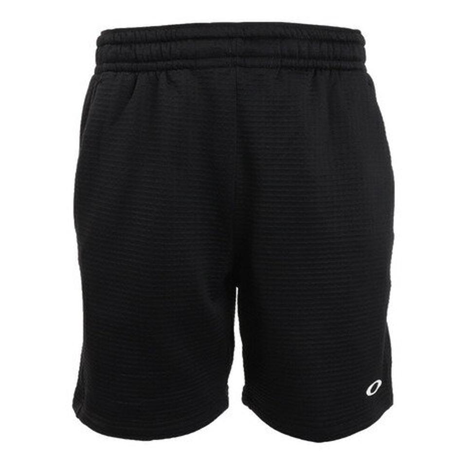 オークリー（OAKLEY）（メンズ）GRID ショートパンツ 1.0 FOA402973-02E 吸汗