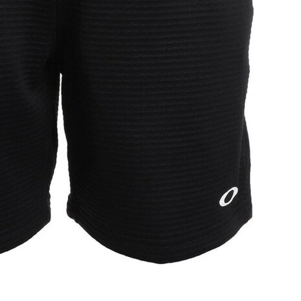 オークリー（OAKLEY）（メンズ）GRID ショートパンツ 1.0 FOA402973-02E 吸汗