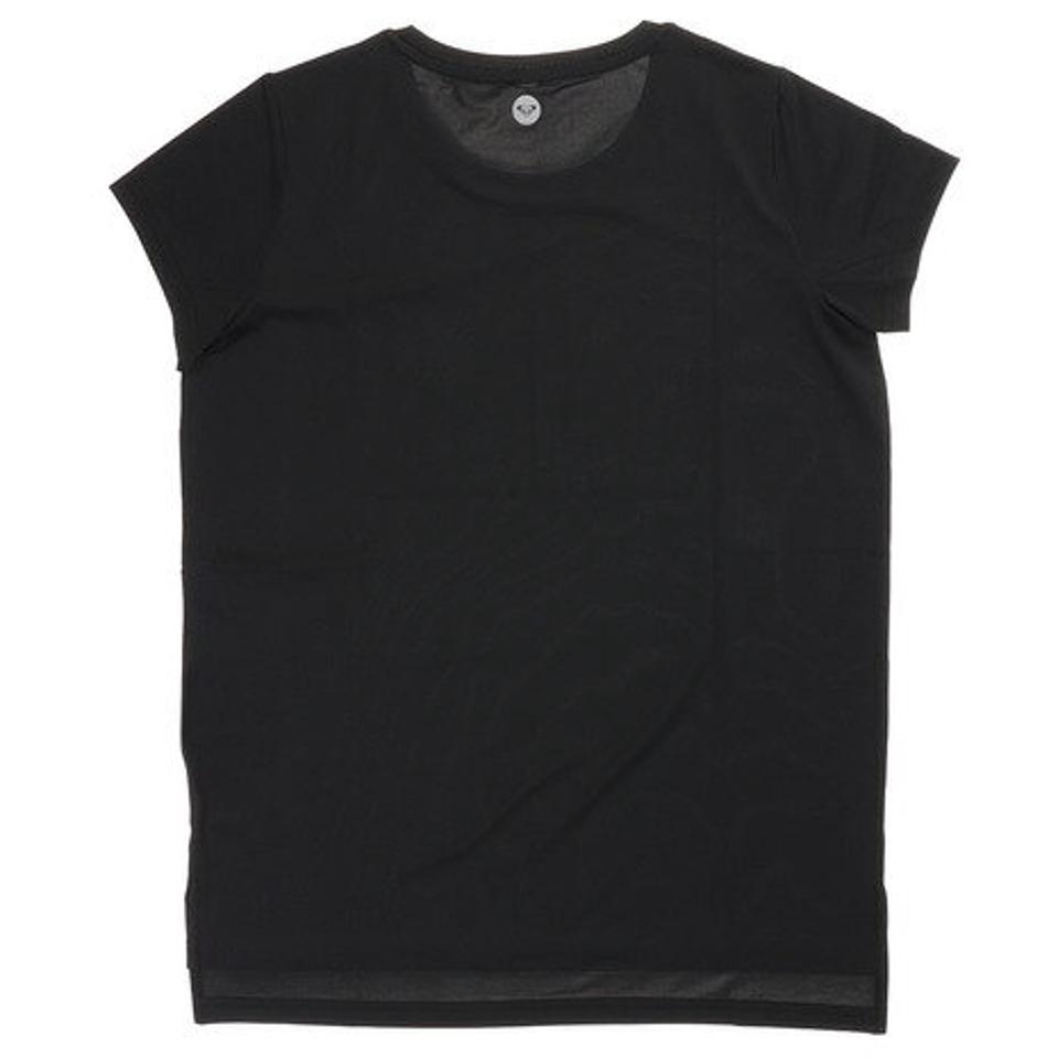 ロキシー（ROXY）（レディース）Tシャツ レディース ROXY ROXY ROXY 20SPRST201534BLK
