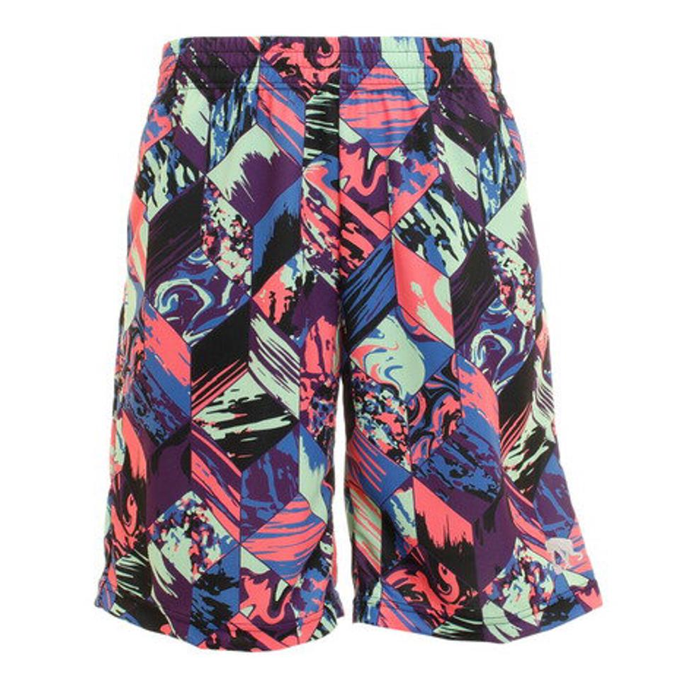 【10%OFFクーポン 11/3まで】エゴザル（EGOZARU） GAUDY ハーフパンツ EZHPSP-04-012 （メンズ）