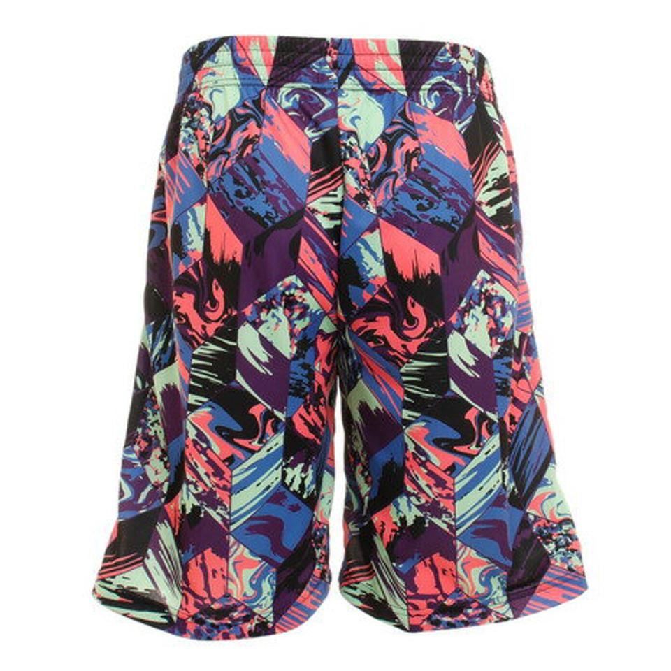 【10%OFFクーポン 11/3まで】エゴザル（EGOZARU） GAUDY ハーフパンツ EZHPSP-04-012 （メンズ）