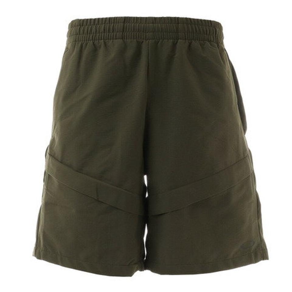 【2/25〜2/26 48h限定 エントリー＆対象4店舗買い回りで最大P10倍！】オークリー（OAKLEY）（メンズ）WOVEN CARGO ショーツ FOA402427-86L ショートパンツ ハーフパンツ 短パン 吸汗