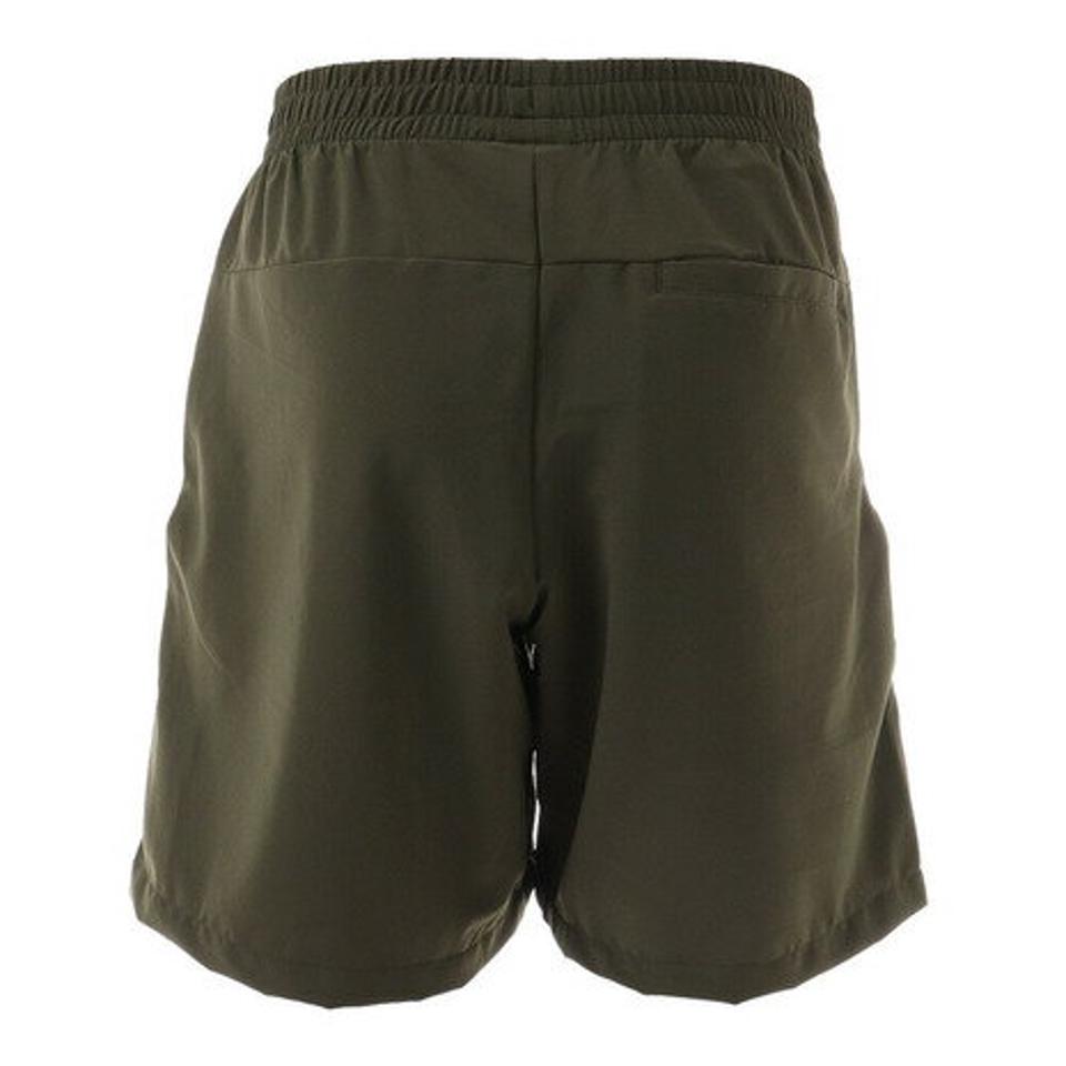 【2/25〜2/26 48h限定 エントリー＆対象4店舗買い回りで最大P10倍！】オークリー（OAKLEY）（メンズ）WOVEN CARGO ショーツ FOA402427-86L ショートパンツ ハーフパンツ 短パン 吸汗