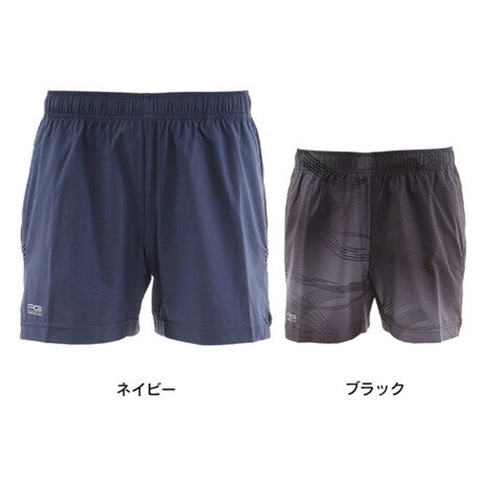 【10％OFFクーポン 1/13まで】パフォーマンスギア（PG）（メンズ） ストレッチウーブンショートパンツ 771PG0TF9605