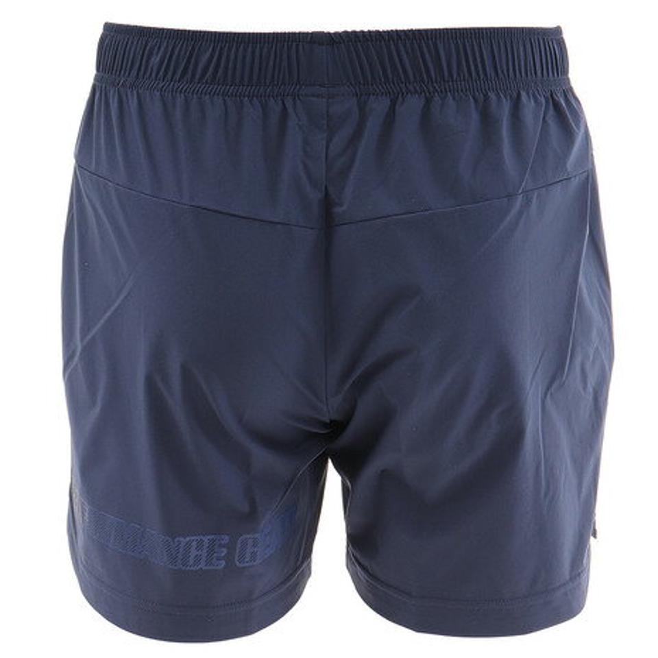 【10％OFFクーポン 1/13まで】パフォーマンスギア（PG）（メンズ） ストレッチウーブンショートパンツ 771PG0TF9605