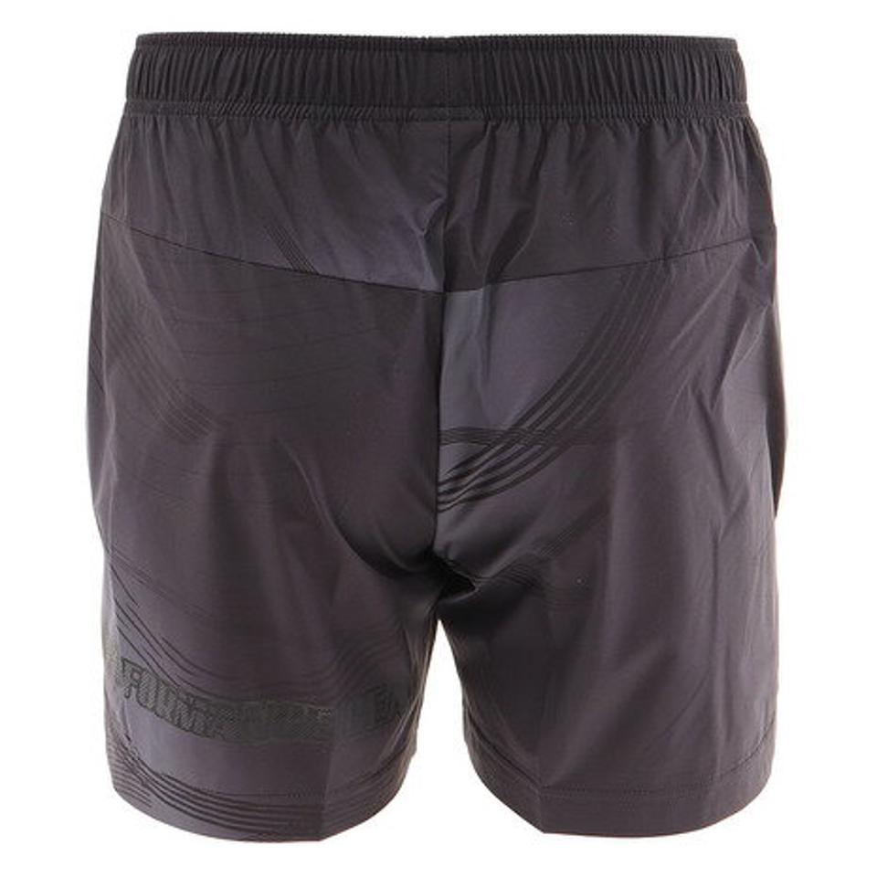 【10％OFFクーポン 1/13まで】パフォーマンスギア（PG）（メンズ） ストレッチウーブンショートパンツ 771PG0TF9605