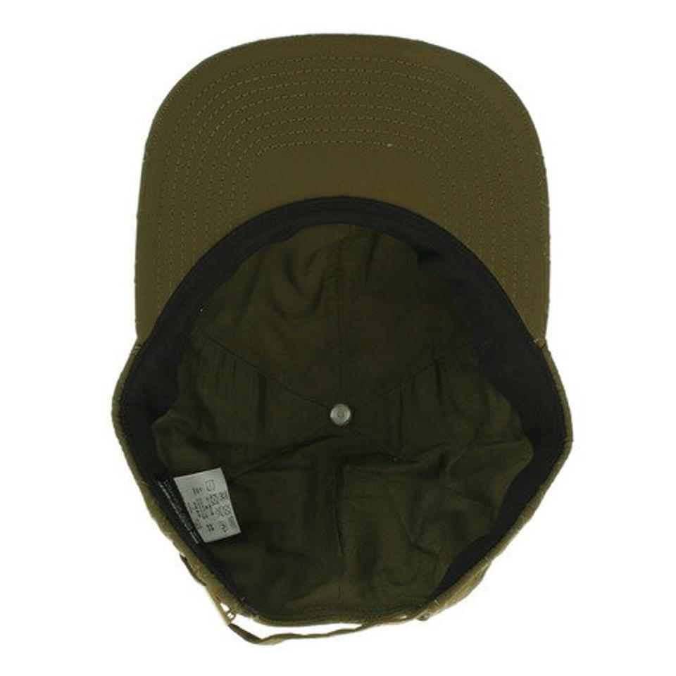 ボンファイア（Bonfire）（メンズ）キルティングBBキャップ 20BNF1FST2212 OLIVE