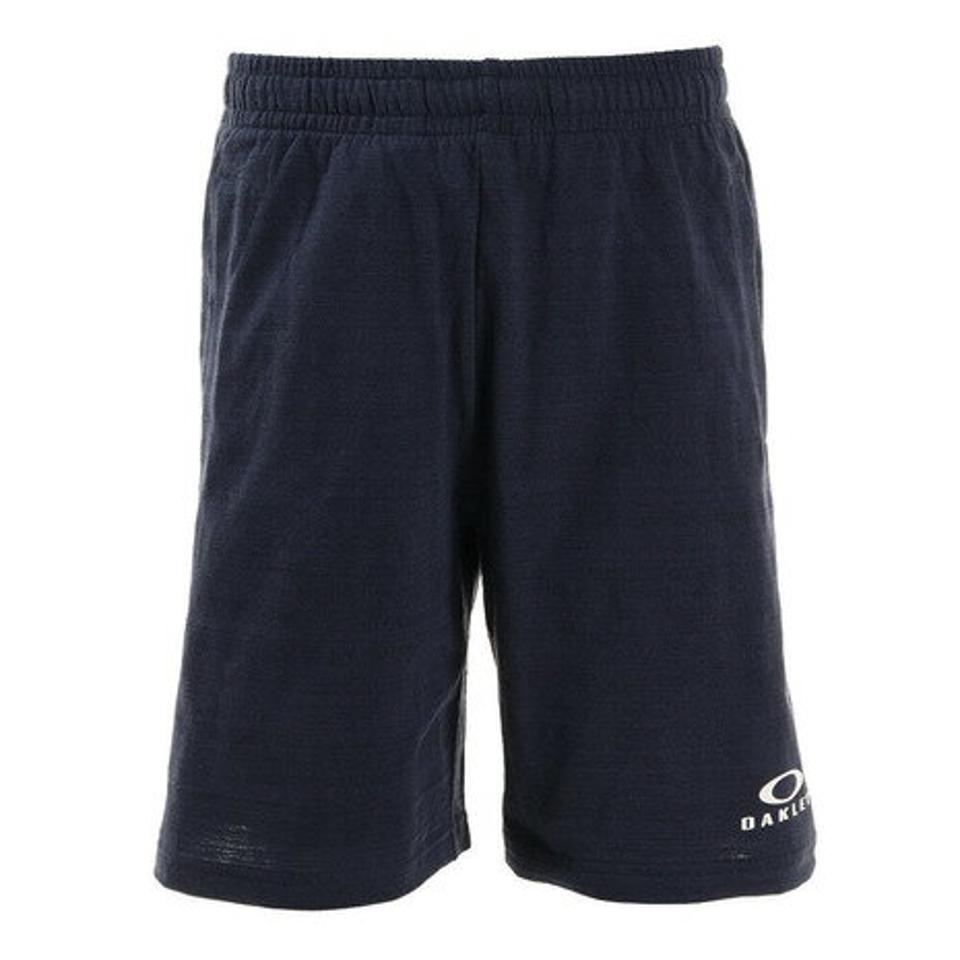 【2/25〜2/26 48h限定 エントリー＆対象4店舗買い回りで最大P10倍！】オークリー（OAKLEY）（メンズ）KNIT HTHR ショーツ FOA402426-6AC ショートパンツ ハーフパンツ 短パン 吸汗