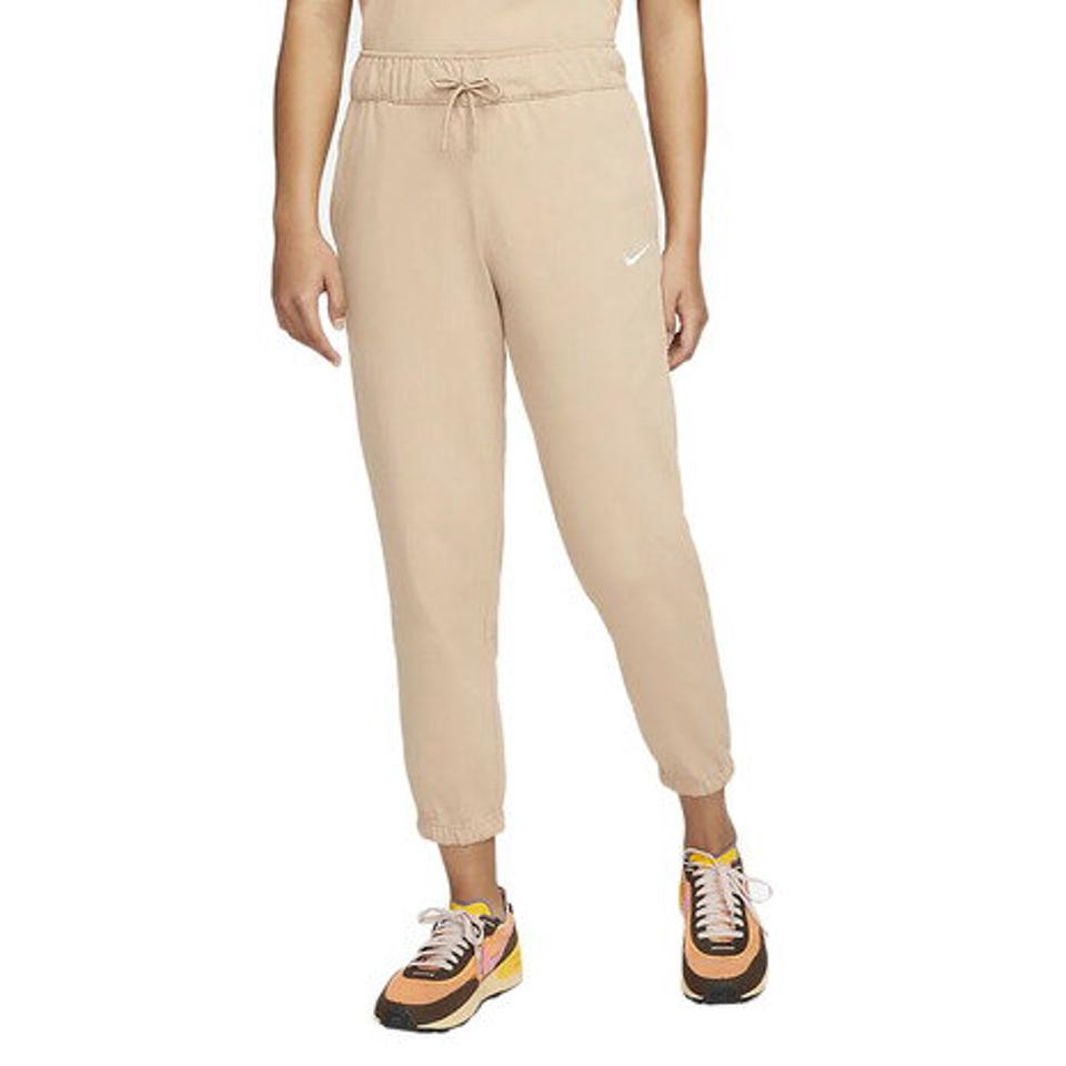【10/26 10:00〜10/28 23:59迄 エントリー＆対象3店舗買い回りで最大P10倍！】ナイキ（NIKE） イージー ジョガーパンツ DM6420-200 （レディース）