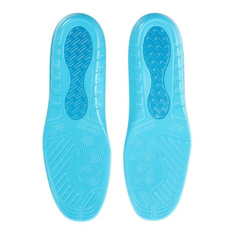 mintfit(mintfit)(メンズ、レディース)インソール 中敷き ミントフィット 冷感インソール MF-002C BLK