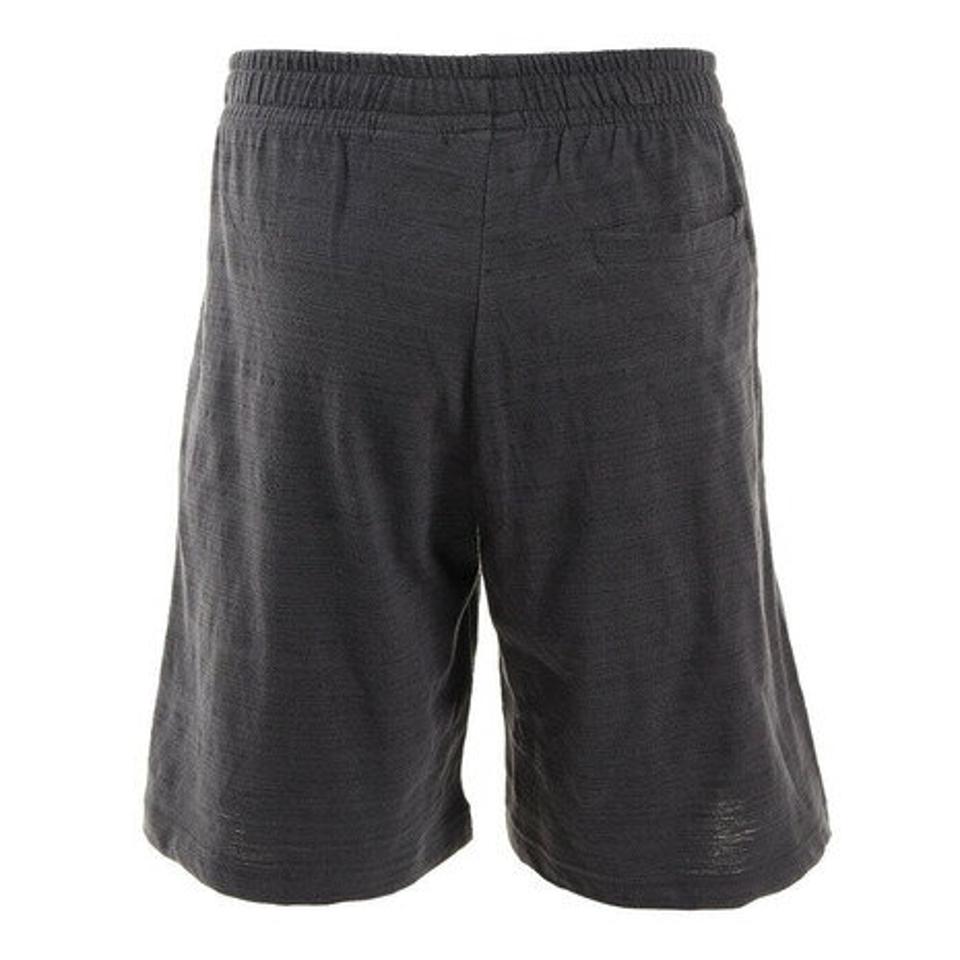 【2/25〜2/26 48h限定 エントリー＆対象4店舗買い回りで最大P10倍！】オークリー（OAKLEY）（メンズ）KNIT HTHR ショーツ FOA402426-00H ショートパンツ ハーフパンツ 短パン 吸汗