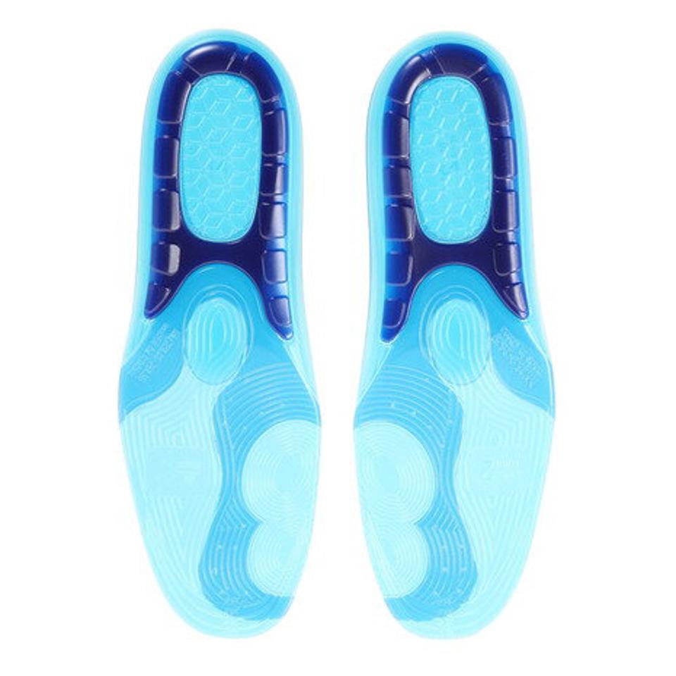 mintfit(mintfit)(メンズ、レディース)インソール 中敷き ミントフィット 冷感インソール MF-001B BLU