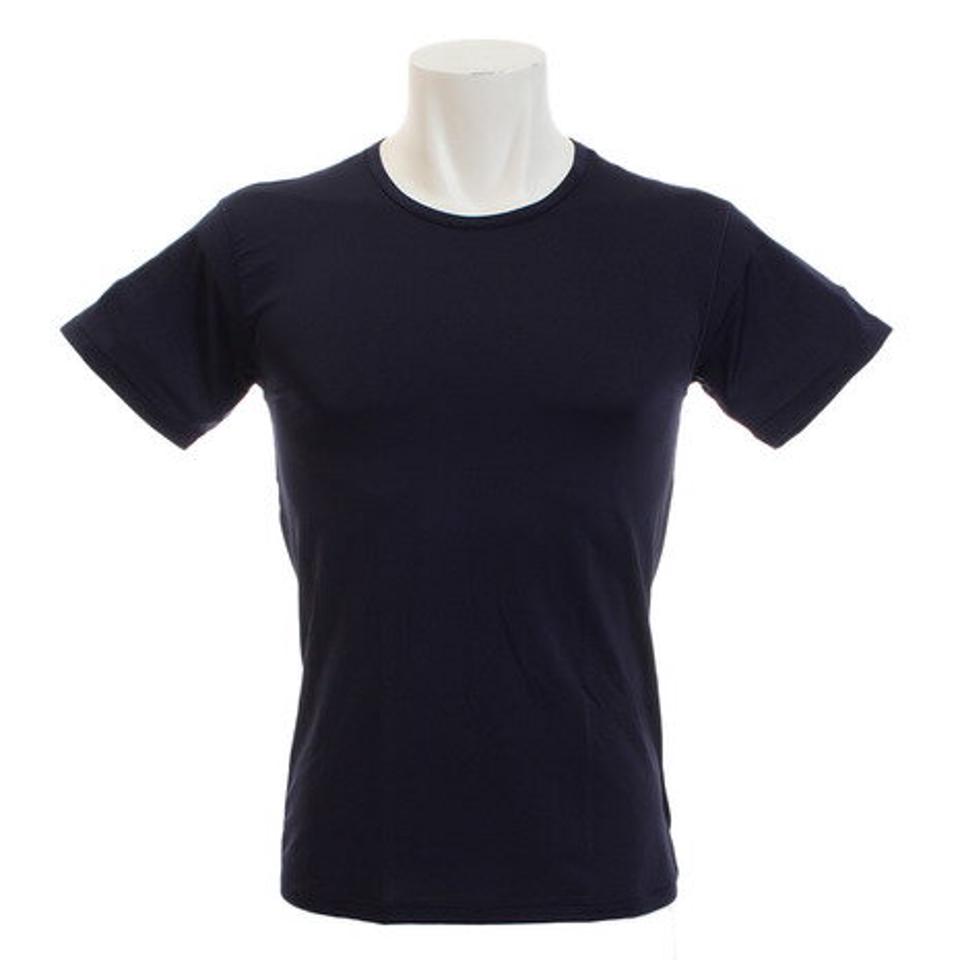 エーシーピージー(ACPG) ドライプラス 半袖クルーネックシャツ 891PA9RK1500NVY オンライン価格 (メンズ)