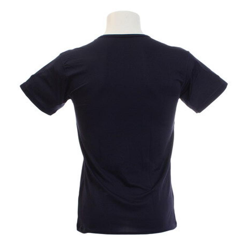 エーシーピージー(ACPG) ドライプラス 半袖クルーネックシャツ 891PA9RK1500NVY オンライン価格 (メンズ)