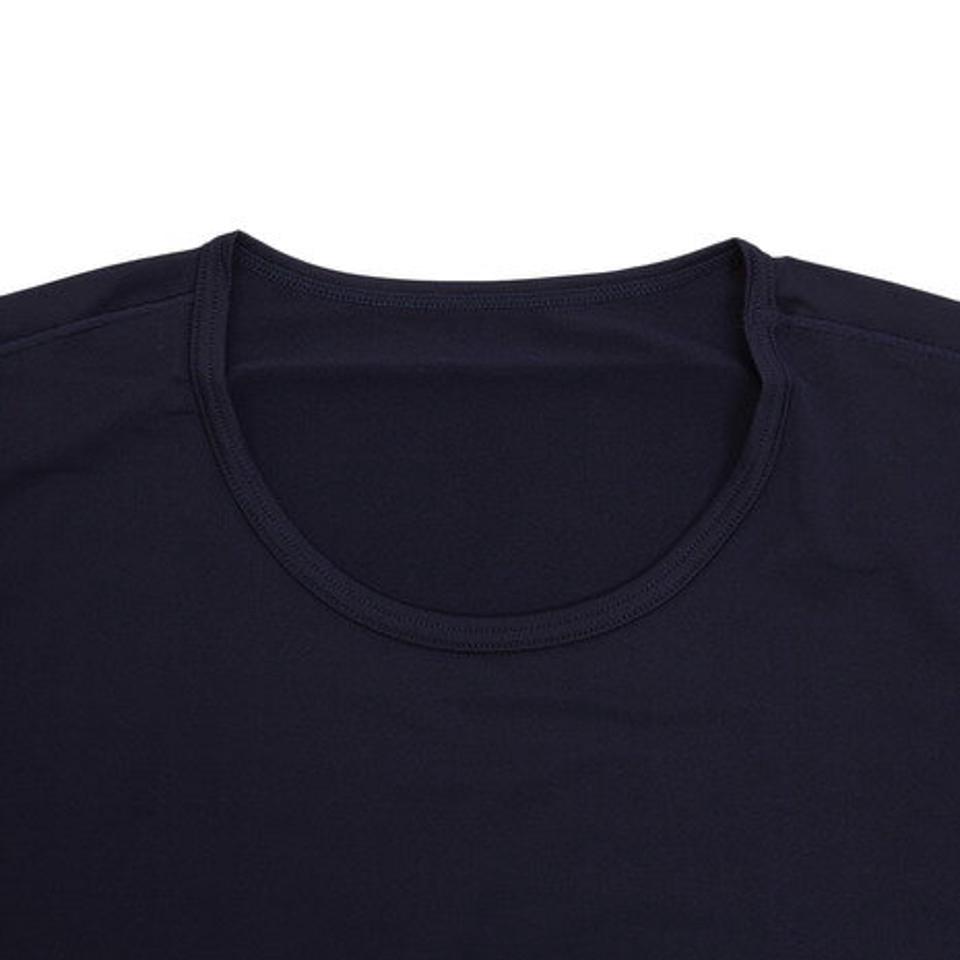 エーシーピージー(ACPG) ドライプラス 半袖クルーネックシャツ 891PA9RK1500NVY オンライン価格 (メンズ)