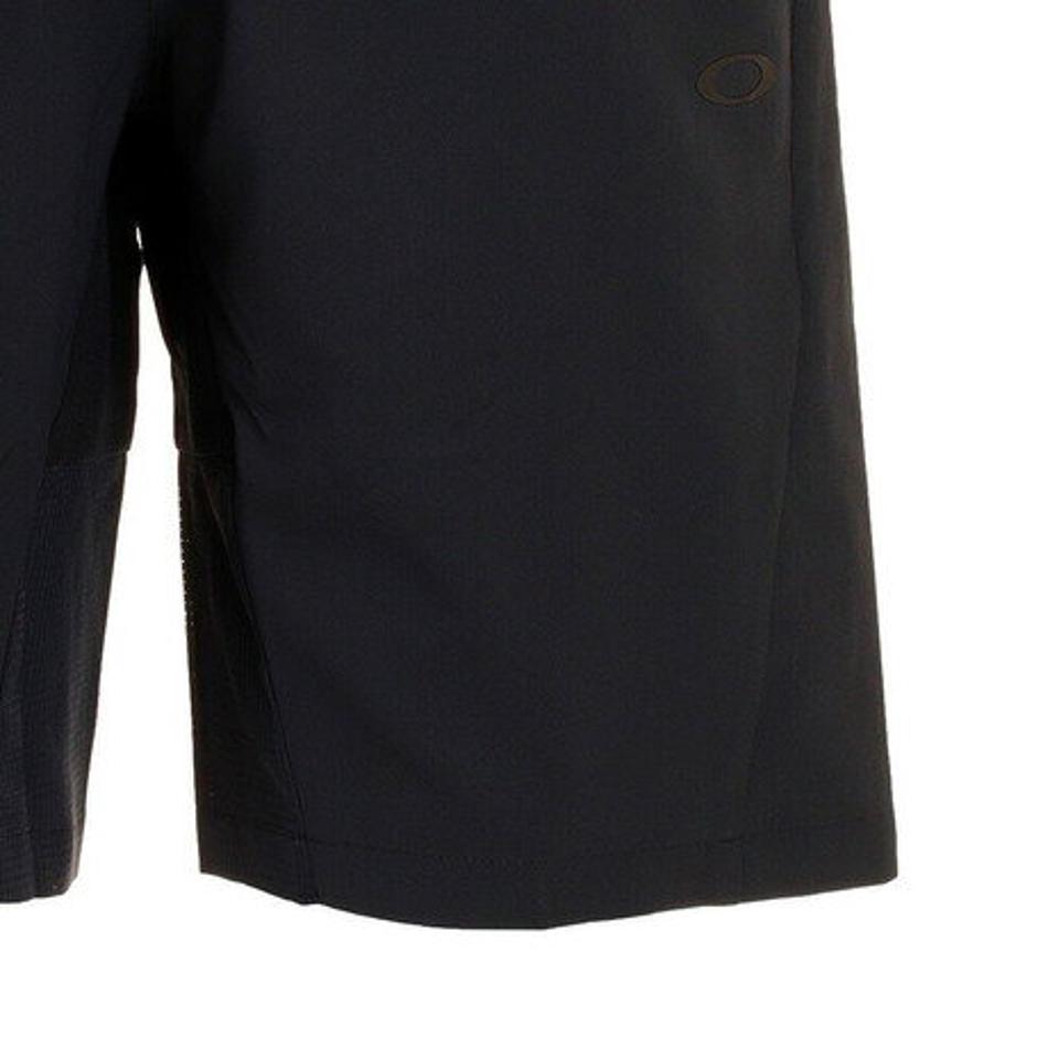 【20%OFFクーポン 9/25迄】オークリー(OAKLEY) ジャージ クロス ENHANCE MOBILITY ショートパンツ 9インチ 2.0 FOA402407-02E (メンズ)