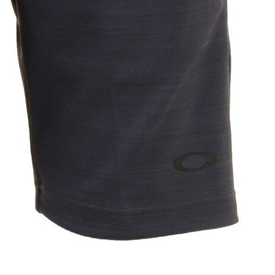 【2/25〜2/26 48h限定 エントリー&対象4店舗買い回りで最大P10倍!】オークリー(OAKLEY)(メンズ)ENHANCE TECH JERSEY ショートパンツ 11.0 FOA402204-00N 吸汗