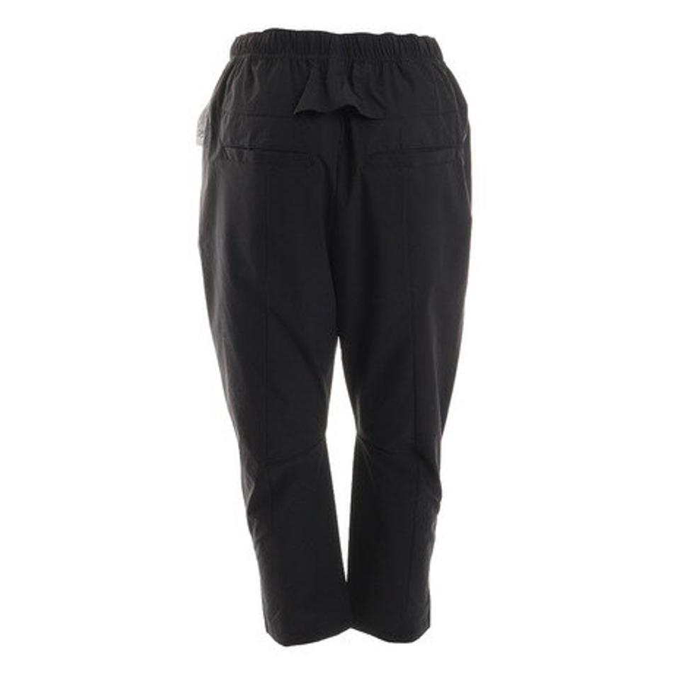 ウィッテム(HUITIEME)(レディース)絶耐撥水 UVカット QUATER VOYAGE パンツ HU21SSD867003BLK