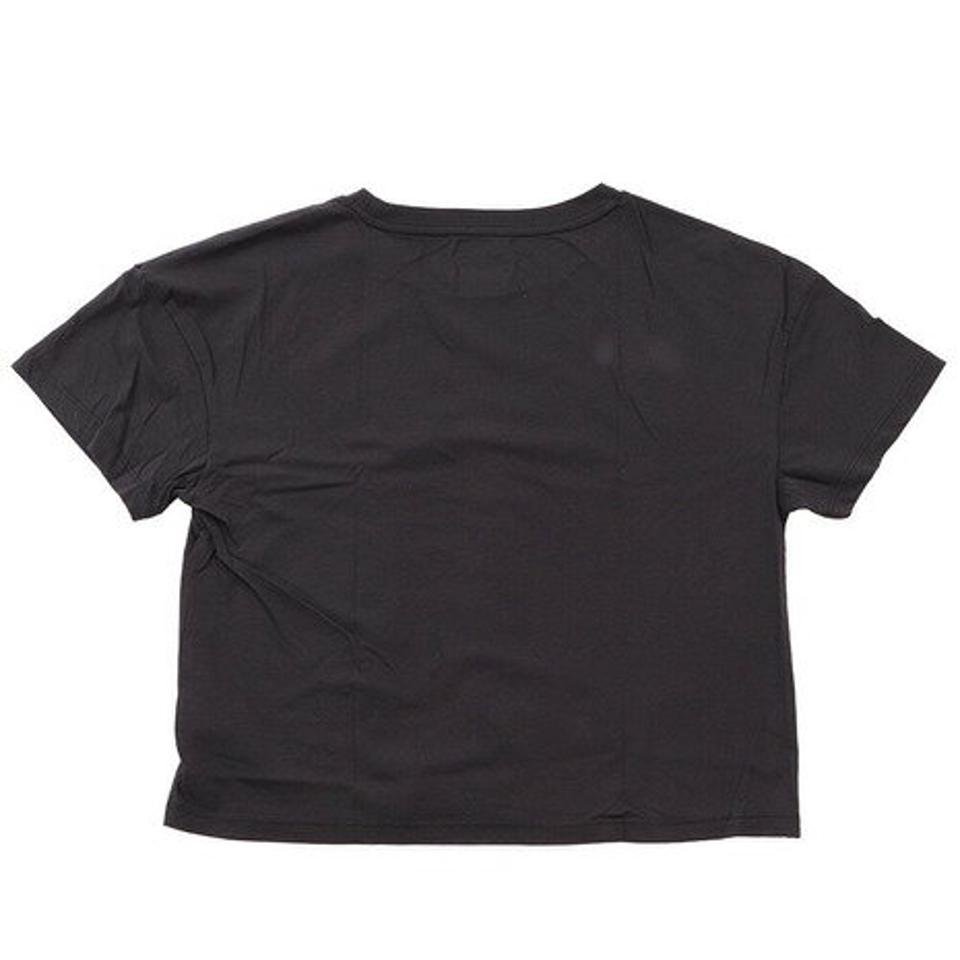 ハーレー（HURLEY）（レディース）Tシャツ レディース 半袖 HURLEY FLOUNCY SIS CN8529-010