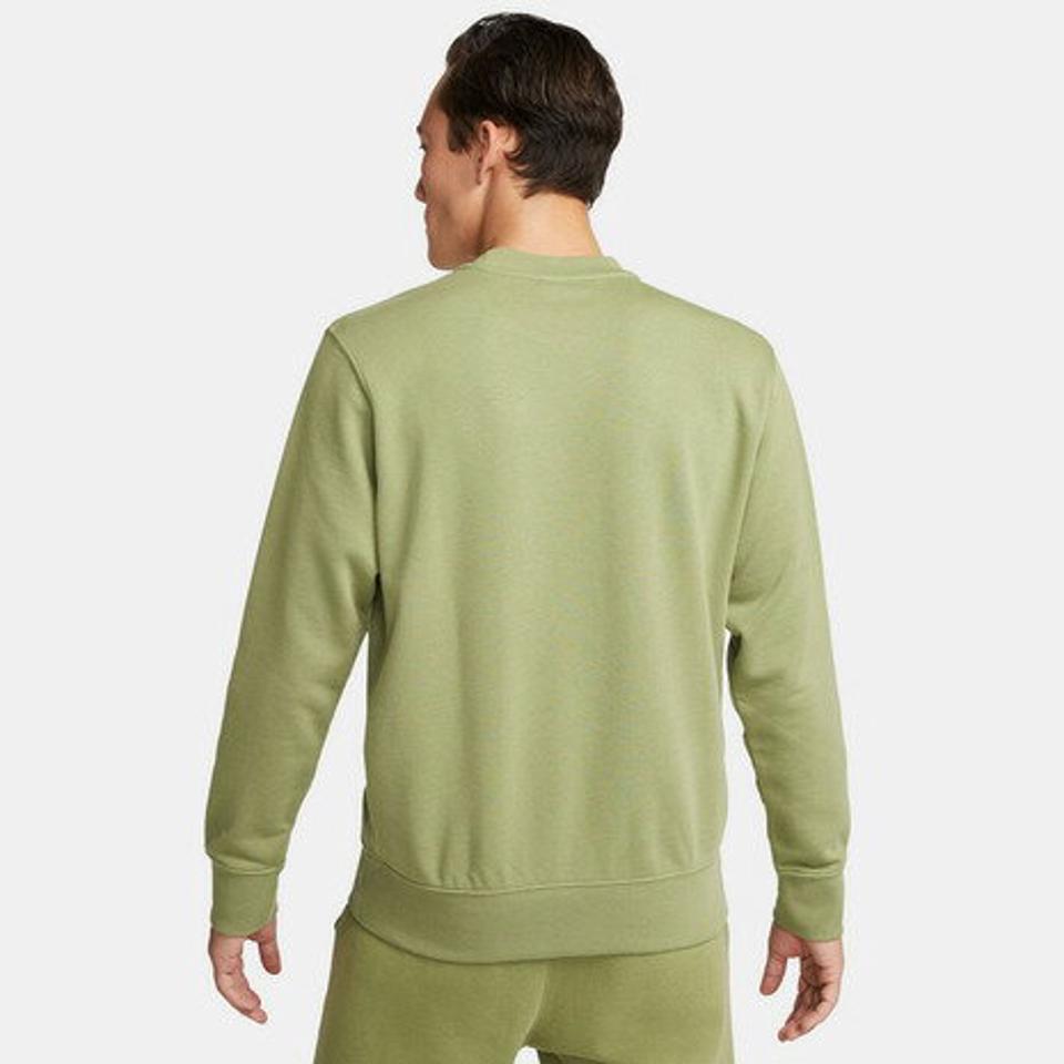 ナイキ（NIKE）（メンズ）クラブ フレンチテリー クルーネックスウェット BV2667-334