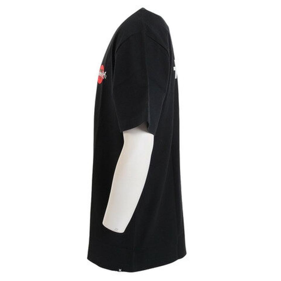 ハーレー（HURLEY）（メンズ）DESTINATION 20 半袖Tシャツ 22 MTSSDES2-010