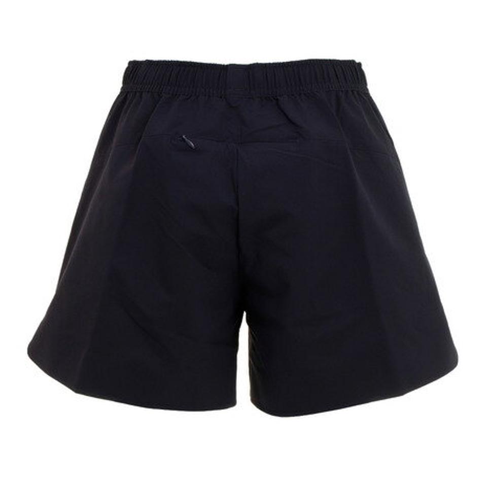 デュアリグ(DUARIG)(レディース)ドライ 吸汗速乾 ハーフパンツ 867D1TJ6802 ショートパンツ 短パン