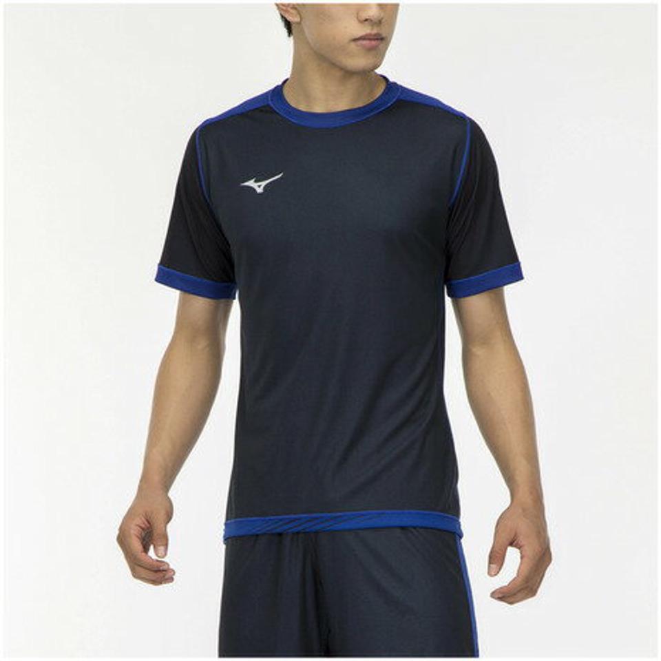 ミズノ(MIZUNO) サッカーウェア TMリバーシブルゲームシャツ P2MA209525 (メンズ)