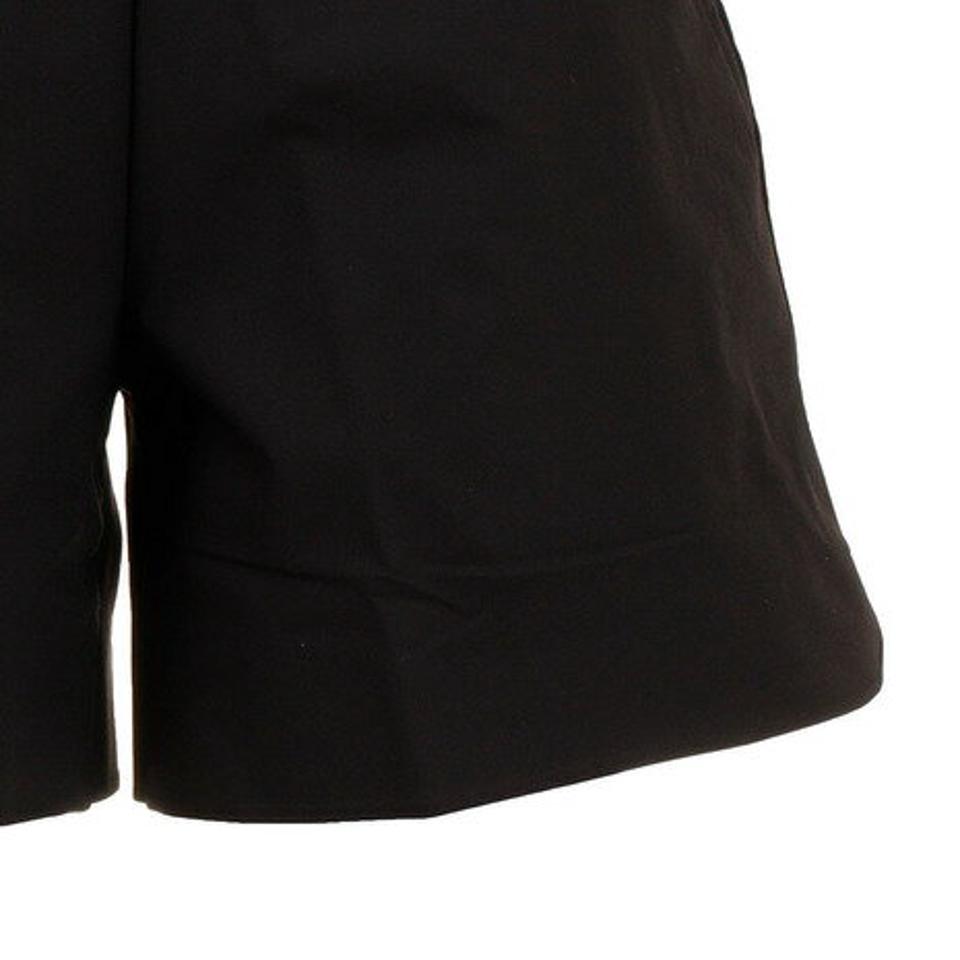 デュアリグ(DUARIG) ドライ 吸汗速乾 ジャガード ハーフパンツ 867D1TJ6802 BLK ショートパンツ 短パン (レディース)