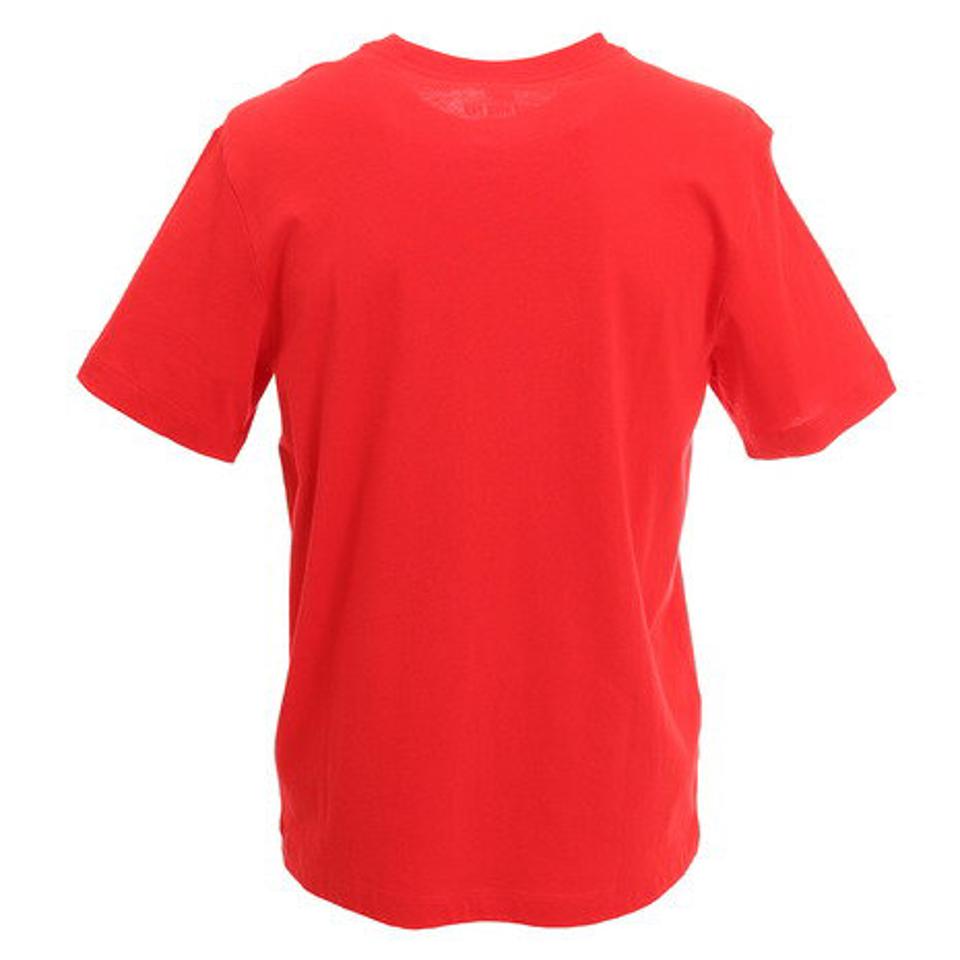 【5点以上で10％OFFクーポン！8/7まで】ナイキ（NIKE） カイリー アービング バスケットボール 半袖 Tシャツ DD0780-657 （メンズ）