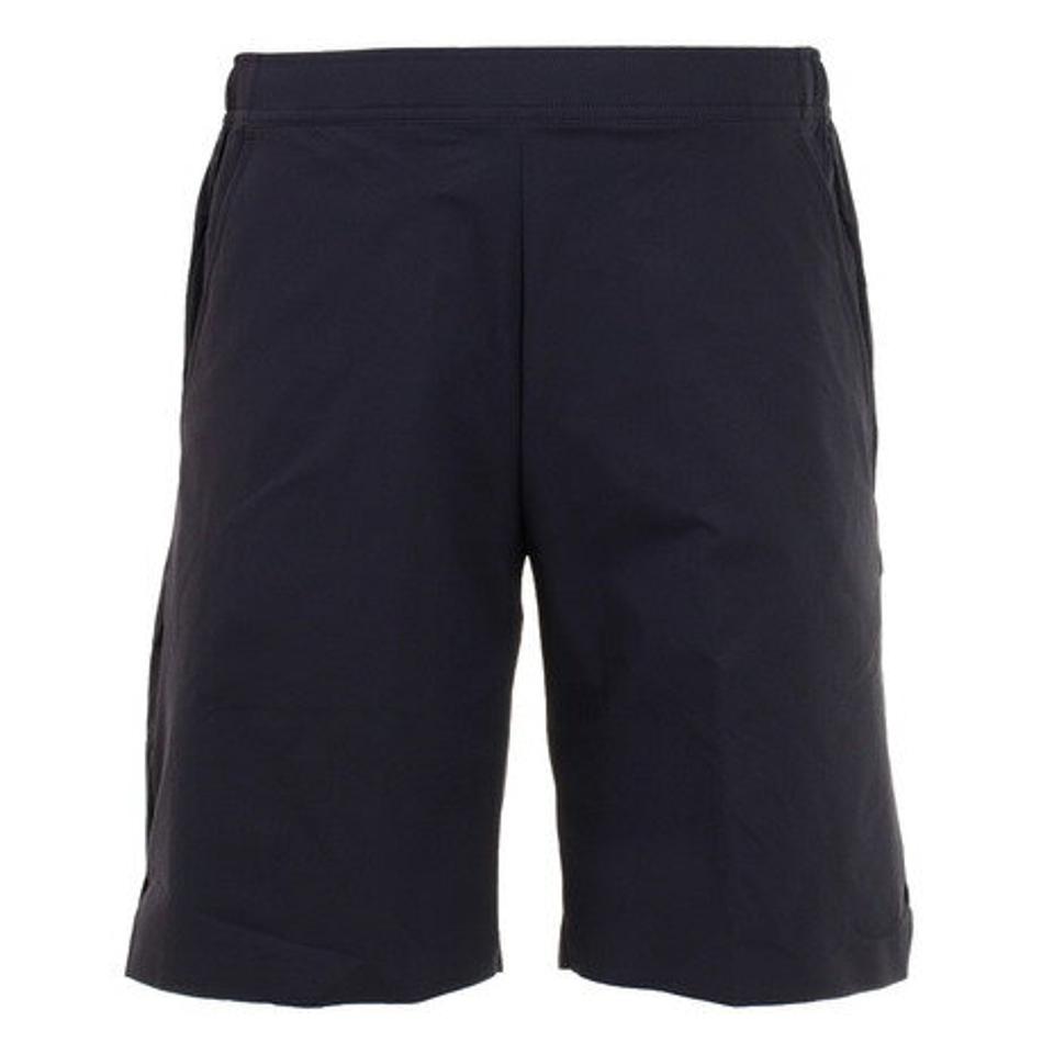 デュアリグ(DUARIG)(メンズ)ストレッチウーブンパンツ 866D1TJ6804 NVY