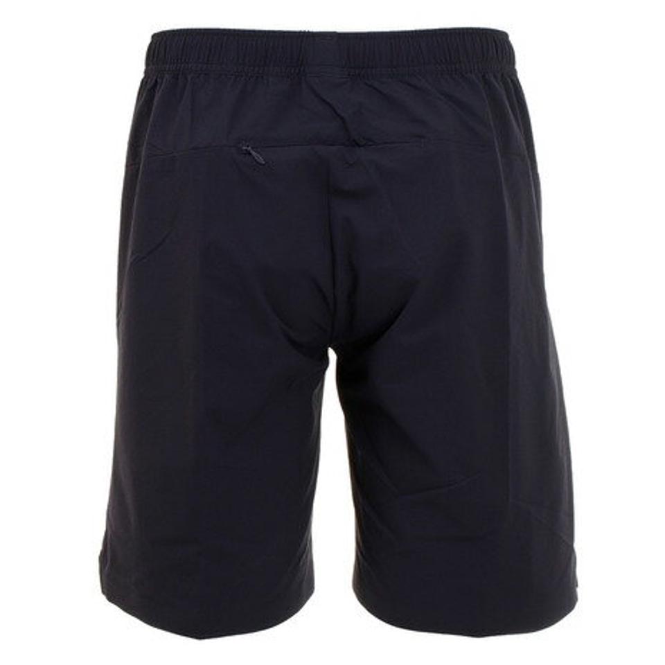 デュアリグ(DUARIG)(メンズ)ストレッチウーブンパンツ 866D1TJ6804 NVY