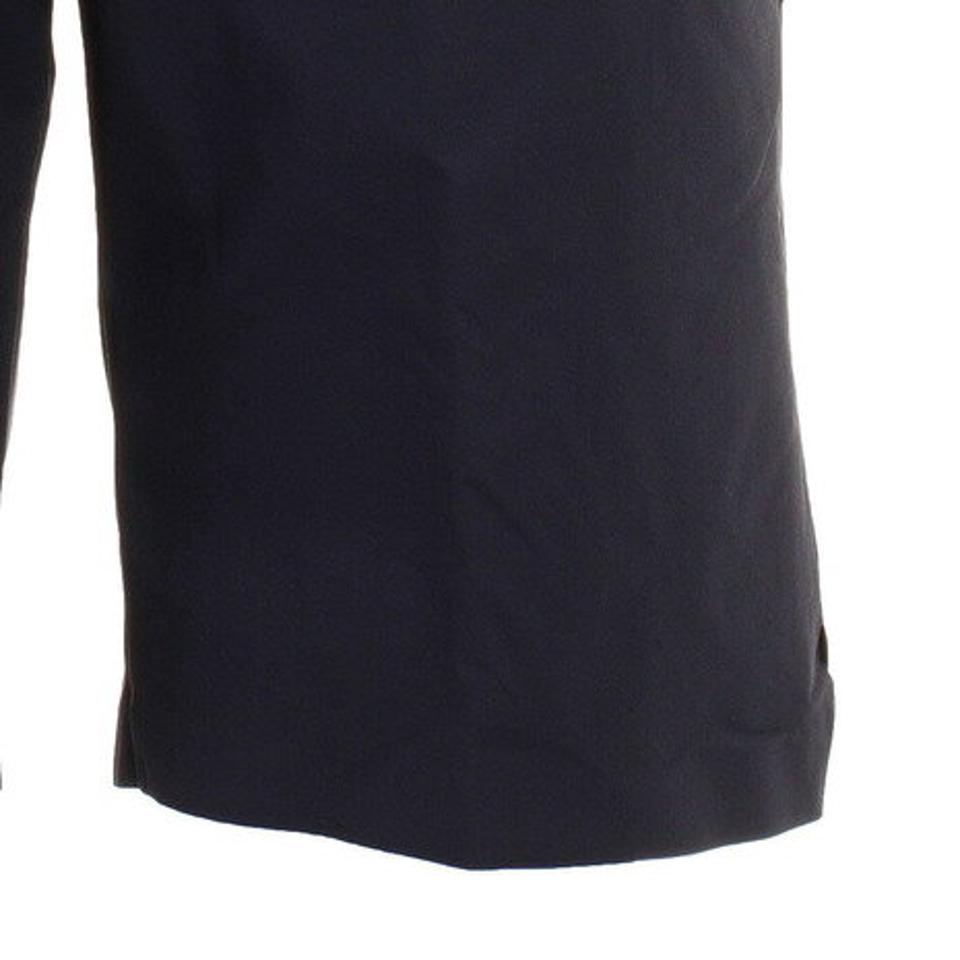 デュアリグ(DUARIG)(メンズ)ストレッチウーブンパンツ 866D1TJ6804 NVY