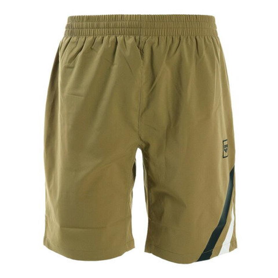 アリーナ(ARENA)(メンズ)水着 メンズ 水泳 スイムウォークパンツ インナー付 フィットネス LAR-1308 BEG