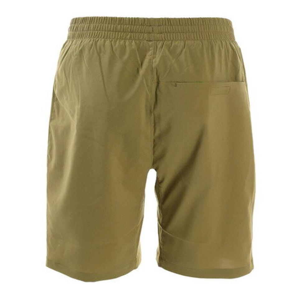 アリーナ(ARENA)(メンズ)水着 メンズ 水泳 スイムウォークパンツ インナー付 フィットネス LAR-1308 BEG