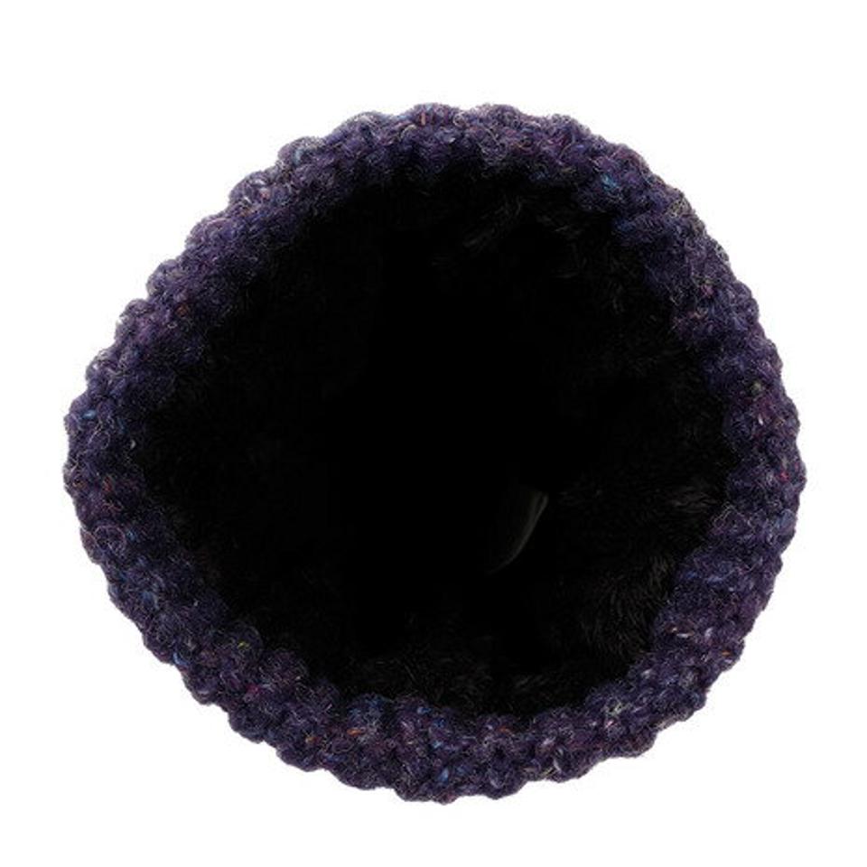 スウィベル（Swivel） スキー スノーボード ニット帽 レディース ミックスポン ビーニー 331SW10DW1132 NVY （レディース）