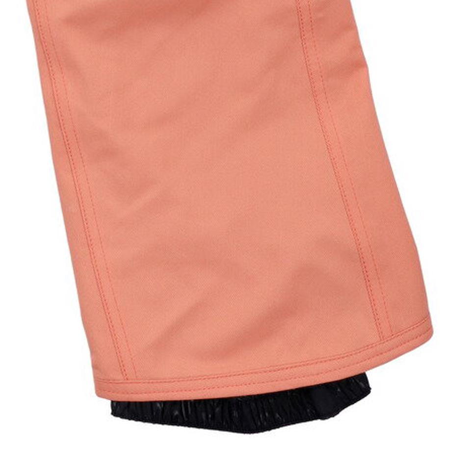 スウィベル(Swivel) スノーボード スノボ ウェア パンツ レディース 19-20 COLOR PANT スノーパンツ 355SW10FA1107 PNK (レディース)