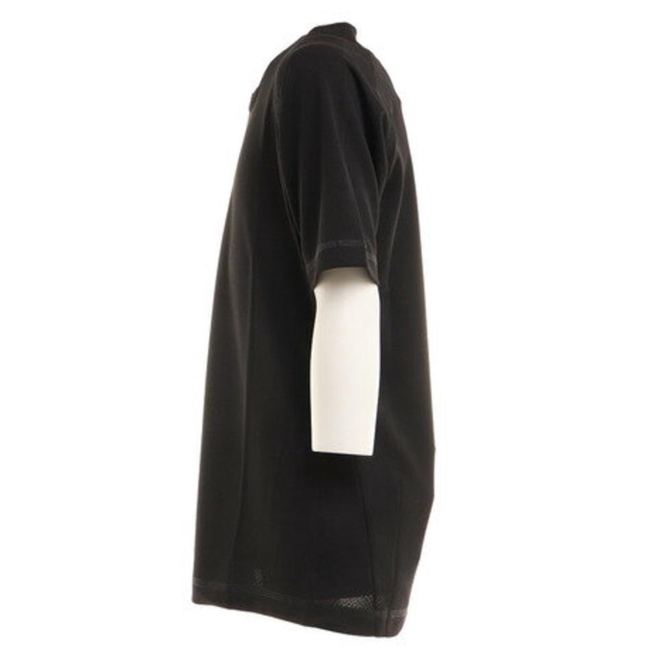 美津和タイガー（mitsuwa-tiger）（キッズ） ジュニア 野球 アンダーシャツ ラウンドネック半袖Tシャツ MT7KSJ61